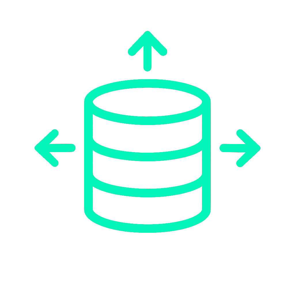 X14 scales with your needs